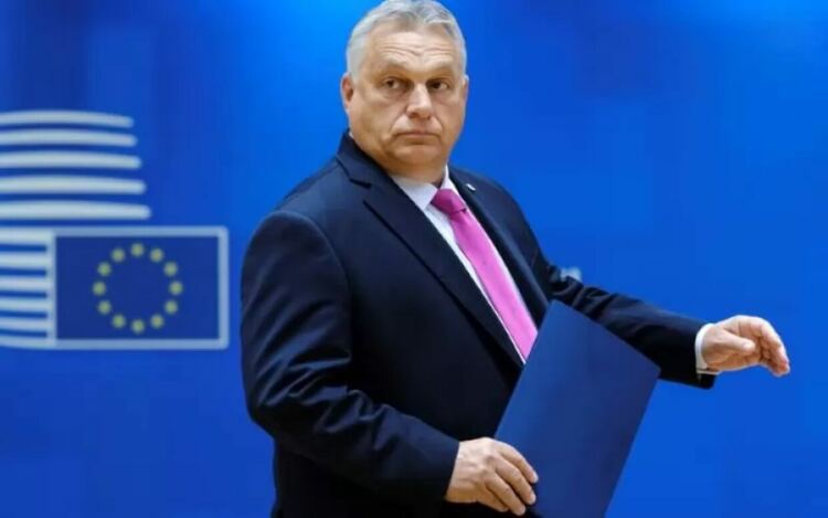 Шенгенското споразумение не дава право на Орбан да пуска когото си иска в ЕС