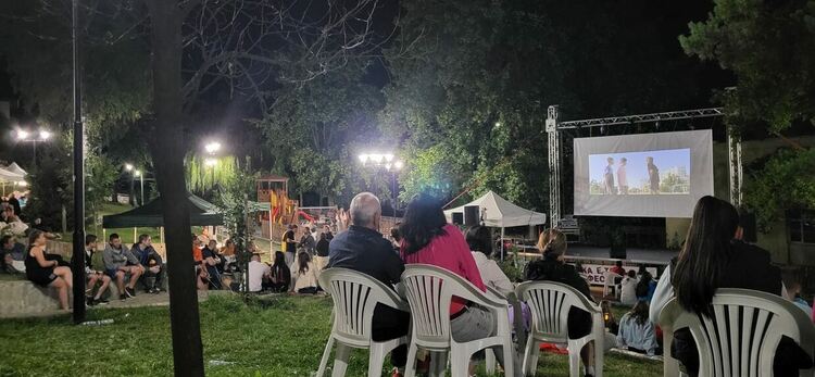 Двудневен младежки фестивал разтърси Чепеларе