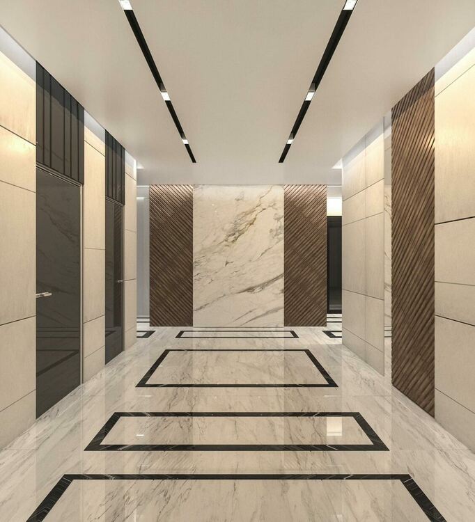 Стартира строителството на най-голямата и луксозна сграда в гр. Хасково