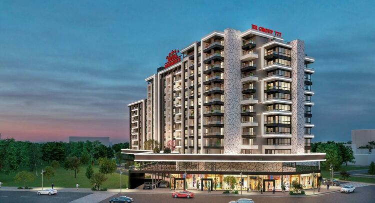 Стартира строителството на най-голямата и луксозна сграда в гр. Хасково