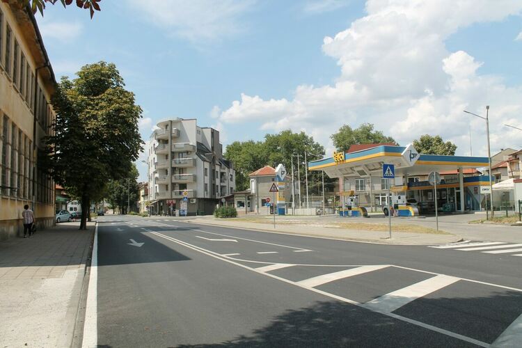 Снимка Община Свиленград