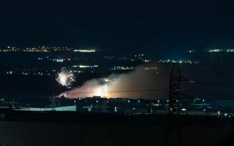 В Елин Пелин тлее напрежение между хората и местната власт след взривовете