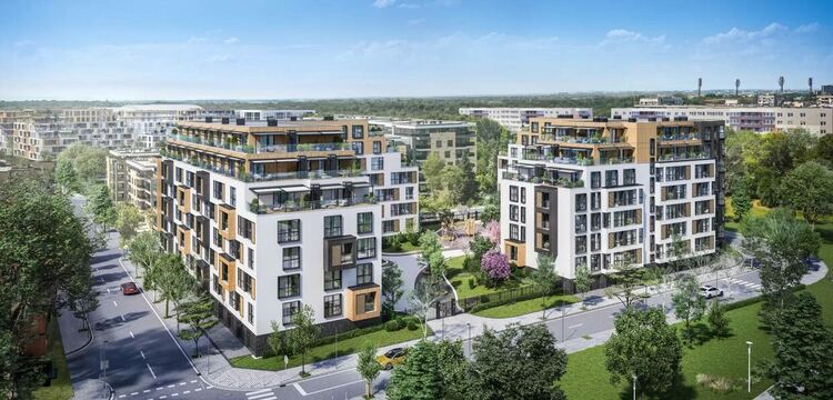 Royal Garden: Вашият дом от пръв поглед в Пловдив с ексклузивно представяне в Кърджали 