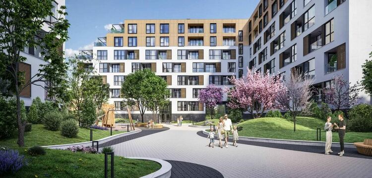 Royal Garden: Вашият дом от пръв поглед в Пловдив с ексклузивно представяне в Кърджали 