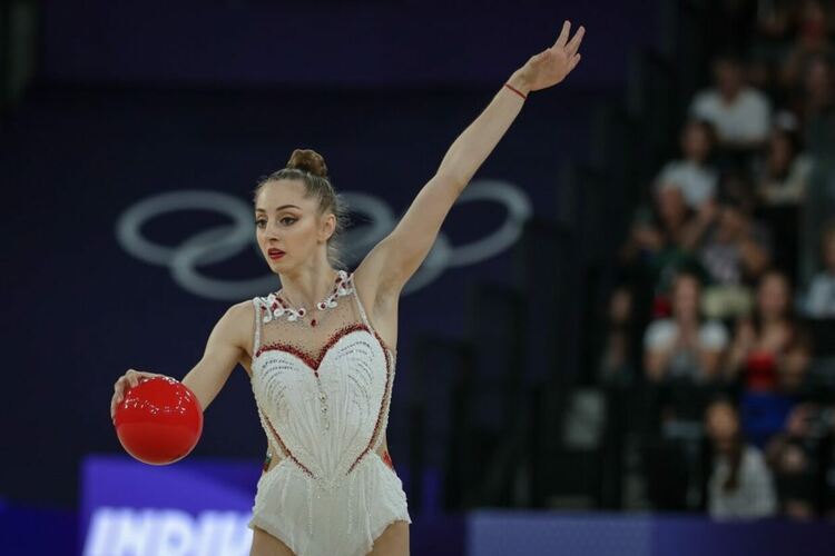 Боряна Калейн и Стилияна Николова трета и шеста във временното класиране