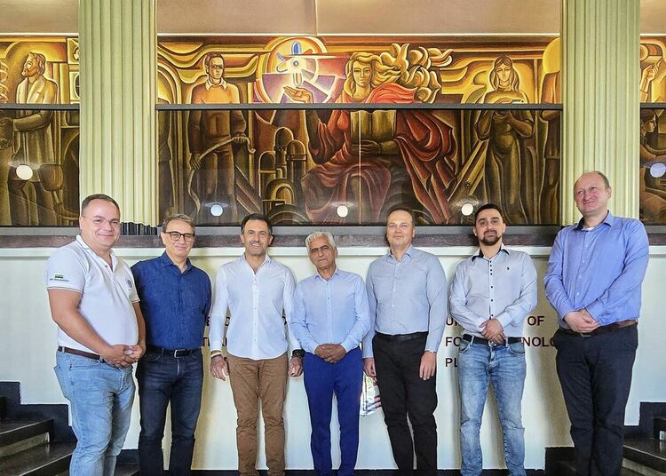 В Златоград може да има филиал на Университета по хранителни технологии