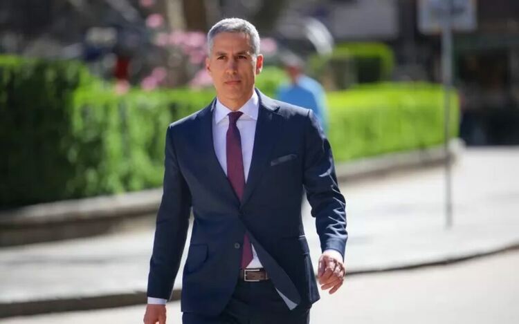Андрей Гюров