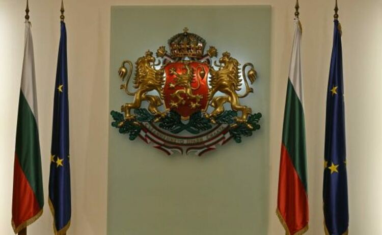 Консултации при президента за служебен кабинет