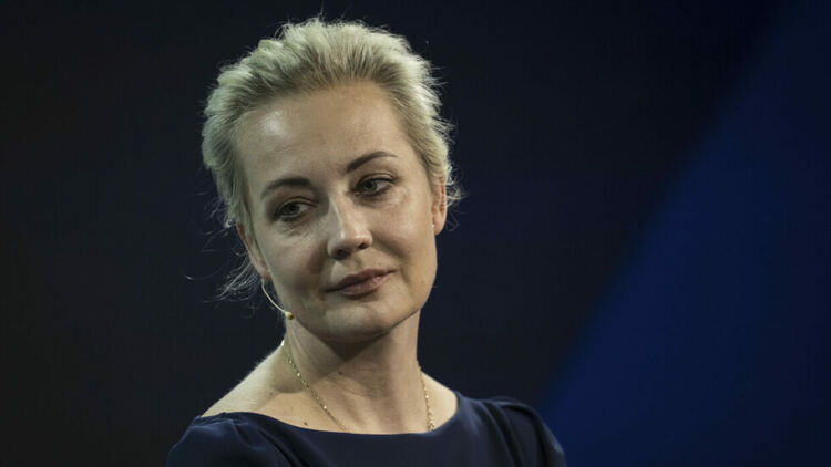Навални e трябвало да участва в размяната на затворници между Русия и Запада