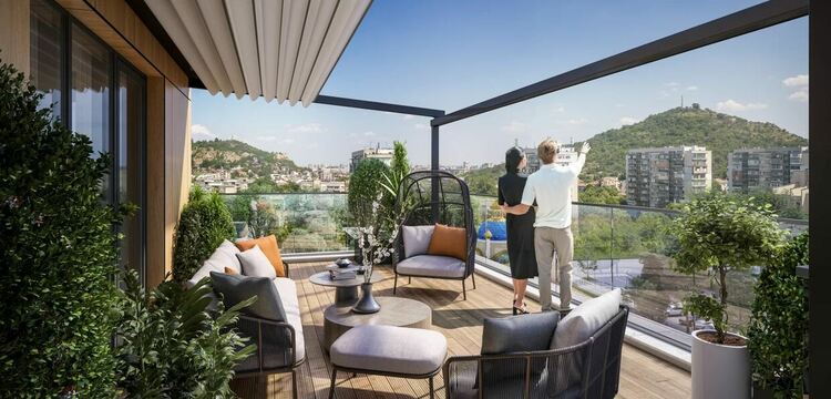 Royal Garden: Вашият дом от пръв поглед в Пловдив с ексклузивно представяне в Кърджали 