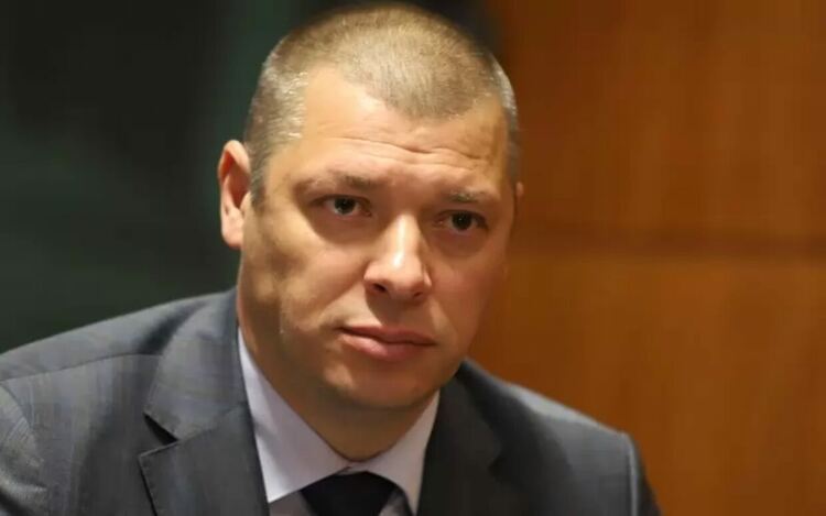 Антон Славчев