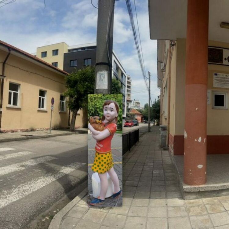 „Аз съм бъдещето, пази ме!“ 