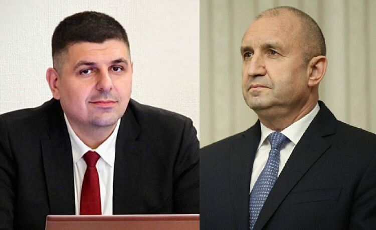 Мирчев: Радев ще призове ли Путин да отстъпи Курск на Украйна, за да се възстанови мира?