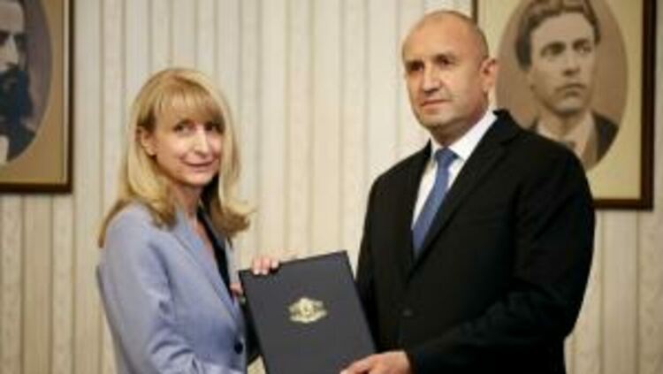 Румен Радев обяви най-подходящата дата за избори