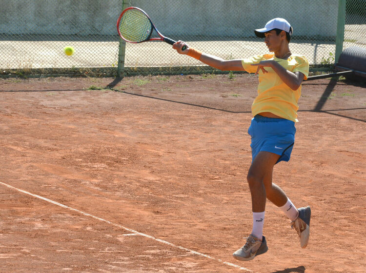 Алберт Пипи