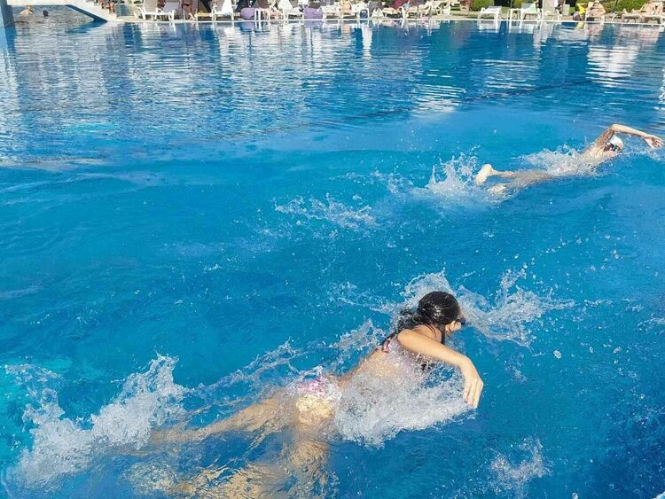 19 участници се включиха в турнира по плуване в чест на Празника на Девин и минералната вода 