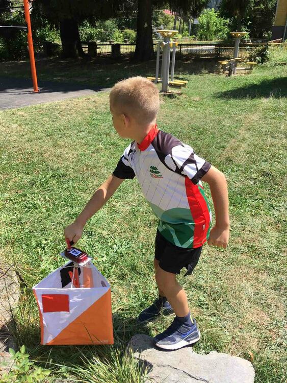 Чепеларе бе домакин на състезание по спортно ориентиране