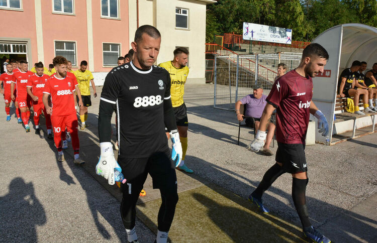 Свиленград нанесе втора поредна загуба на Саяна Хасково