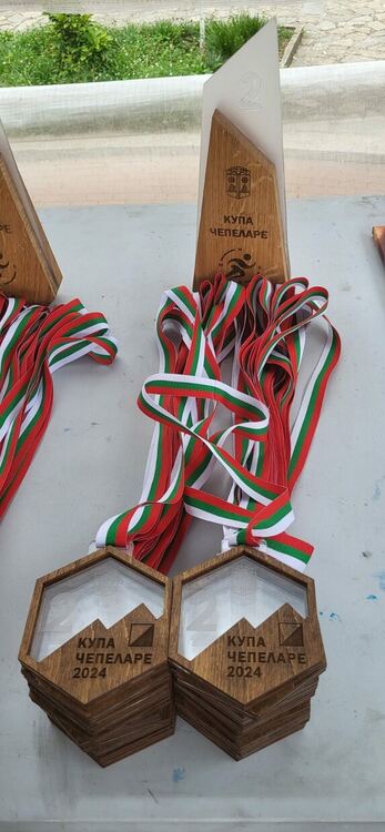 Чепеларе бе домакин на състезание по спортно ориентиране