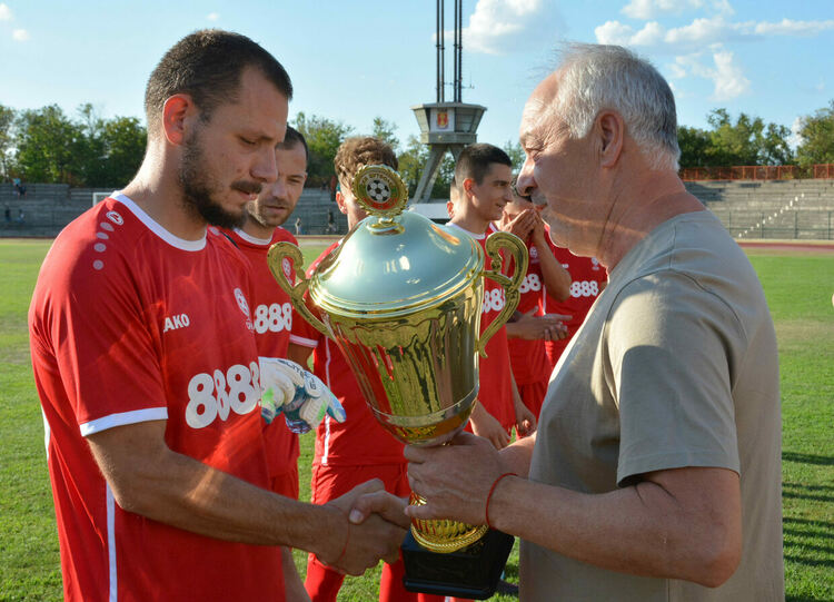 Свиленград нанесе втора поредна загуба на Саяна Хасково