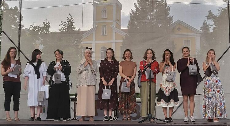 Писателски лагер събра жени писателки от цяла Европа в Чепеларе