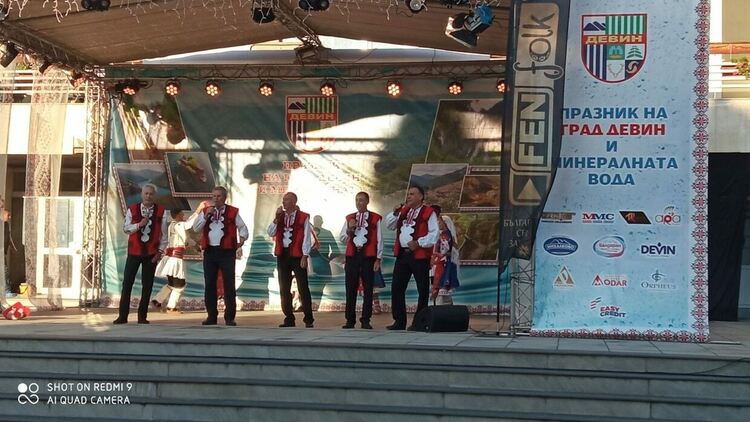 Valemo “Grill And Lunch” е ресторант за 2024 година в Девин 