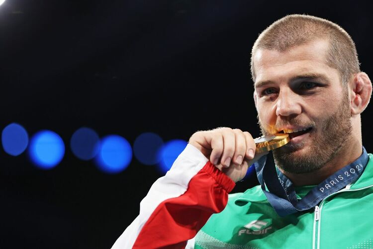 Равносметката: 3 златни, 3 бронзови и 1 сребърен медала за България в Париж