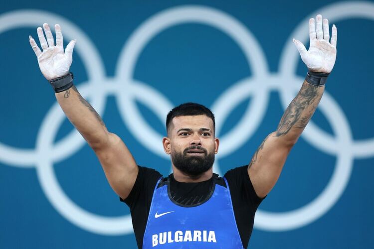 Равносметката: 3 златни, 3 бронзови и 1 сребърен медала за България в Париж