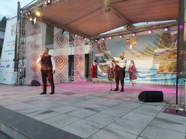 Valemo “Grill And Lunch” е ресторант за 2024 година в Девин 