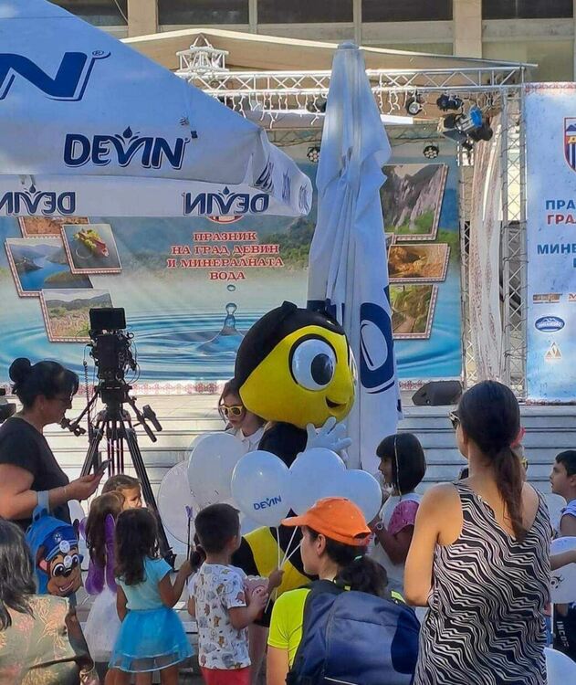 Valemo “Grill And Lunch” е ресторант за 2024 година в Девин 