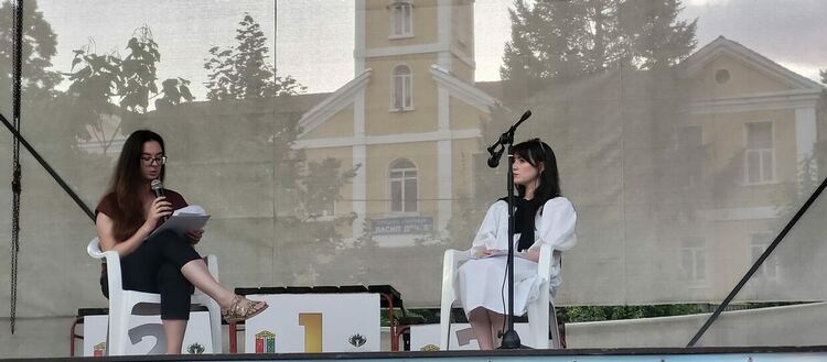 Писателски лагер събра жени писателки от цяла Европа в Чепеларе