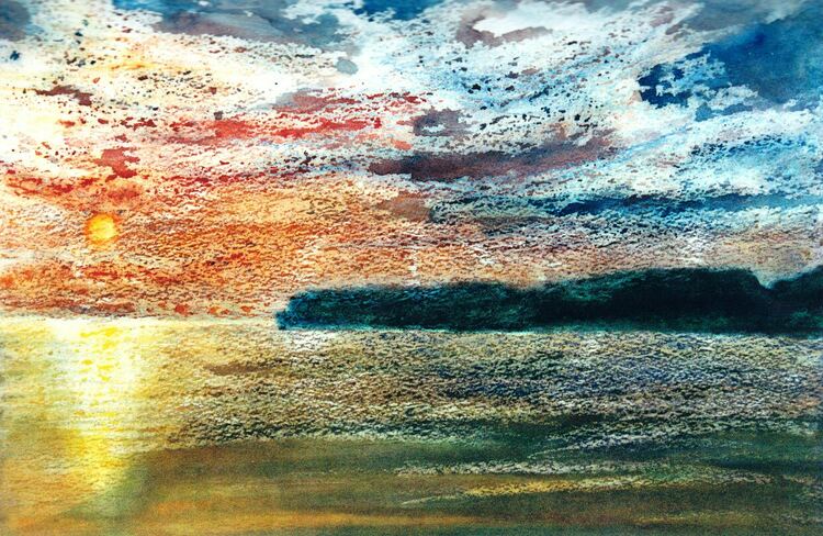 Д-р Мирчев спечели 6 отличия на престижен арт конкурс в Лондон