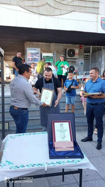 Valemo “Grill And Lunch” е ресторант за 2024 година в Девин 