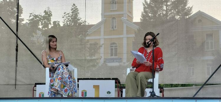 Писателски лагер събра жени писателки от цяла Европа в Чепеларе