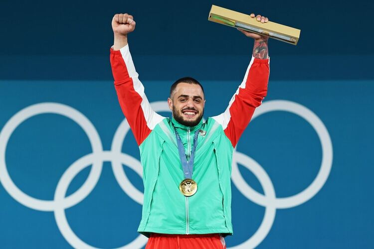 Равносметката: 3 златни, 3 бронзови и 1 сребърен медала за България в Париж