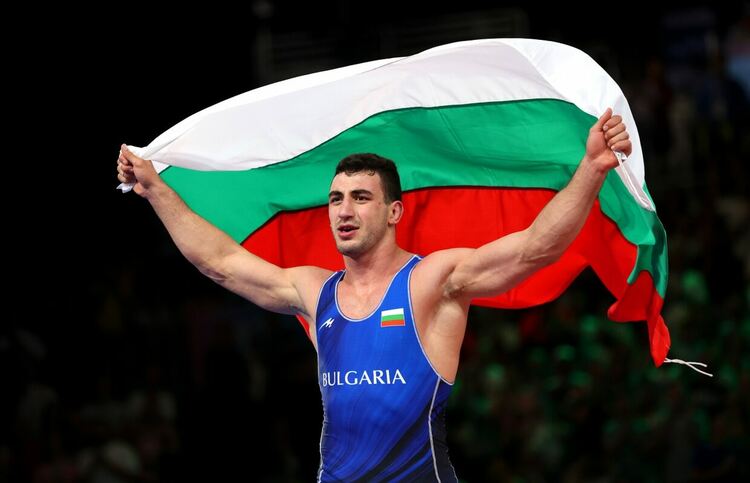 Равносметката: 3 златни, 3 бронзови и 1 сребърен медала за България в Париж