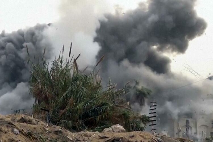 Европейски лидери подкрепиха призивите за спиране на огъня в Газа