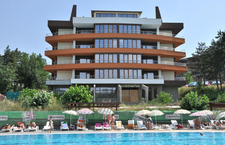 Изобразяват забележителности на спирките в Минерални бани