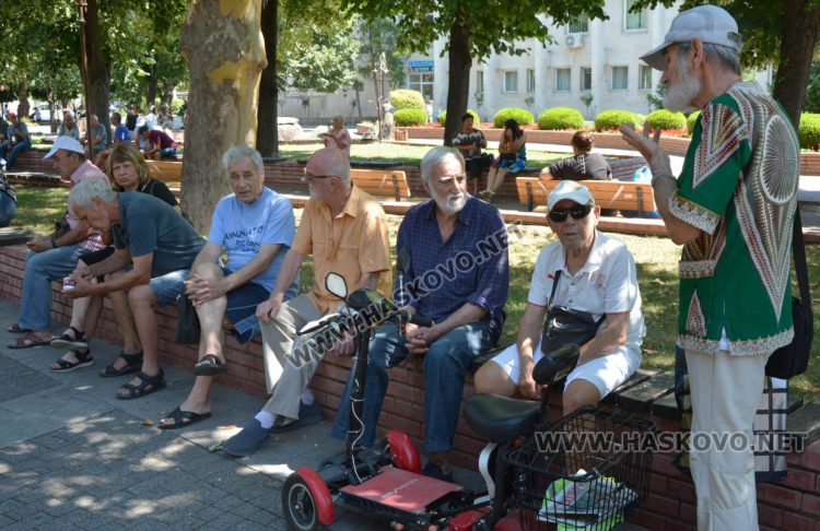 Слънчево, жегата продължава с температури до 39 градуса