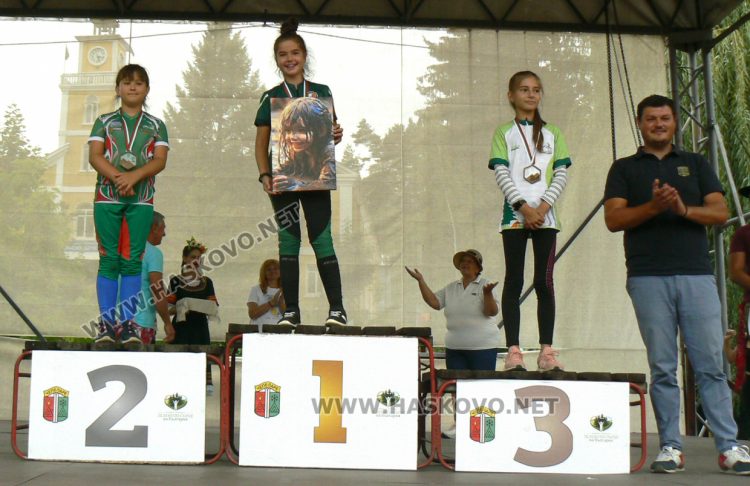 Страхотни успехи за хасковското ориентиране в Чепеларе и Пампорово