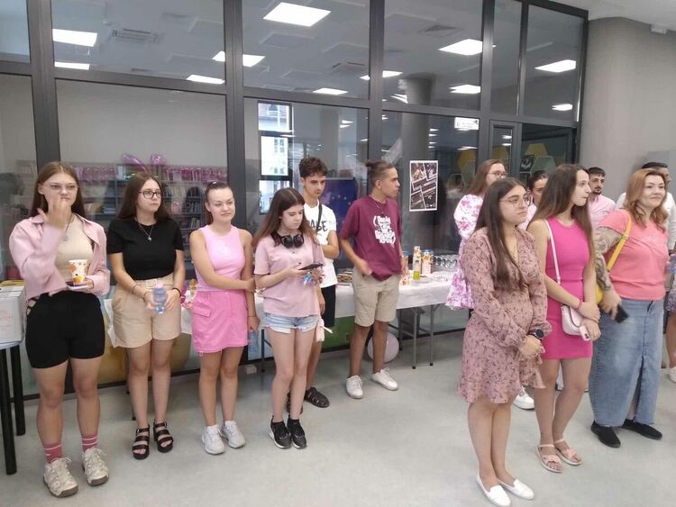 Честит Международен ден на младежта, приятели!