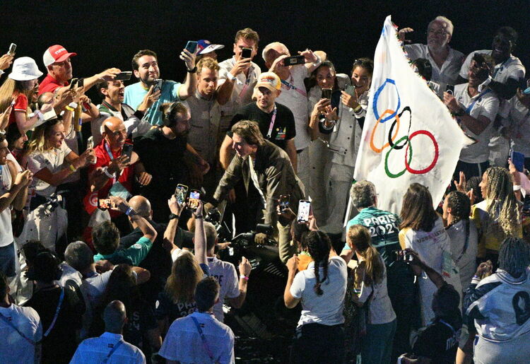 Снимки: БГНЕС