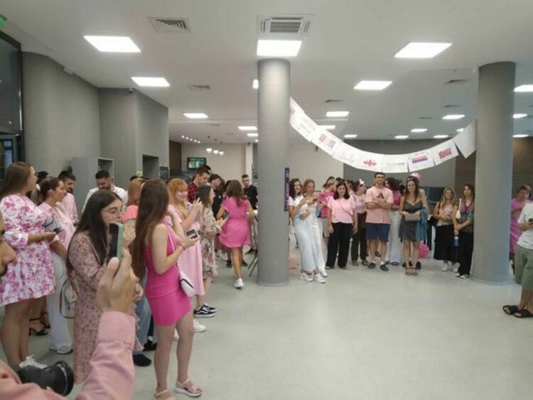 Честит Международен ден на младежта, приятели!