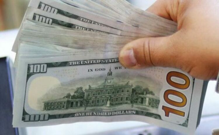 Украински зам.-министър бе хванат в момент на вземане на подкуп