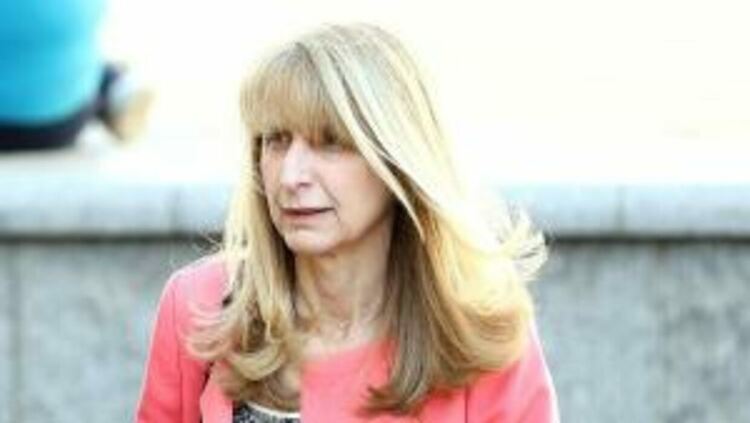 Горица Кожарева продължава разговорите си за това кой ще влезе в служебния кабинет