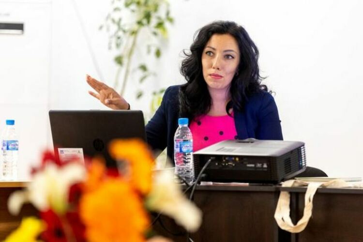 Кирил Стоев: Младите хора на Радомир са наши партньори