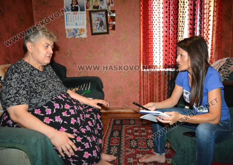 Вече 34 г. Хайрие Бекир от Боян Ботево предсказва съдбата на хората