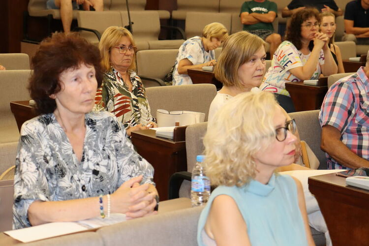 Архитект: Новият Общ устройствен план на Хасково ще спре хаотичното завладяване на територия