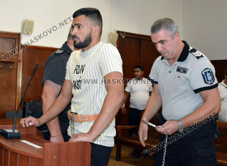 Отложиха дело за опит за убийство, тъй като пострадалият поиска адвокат