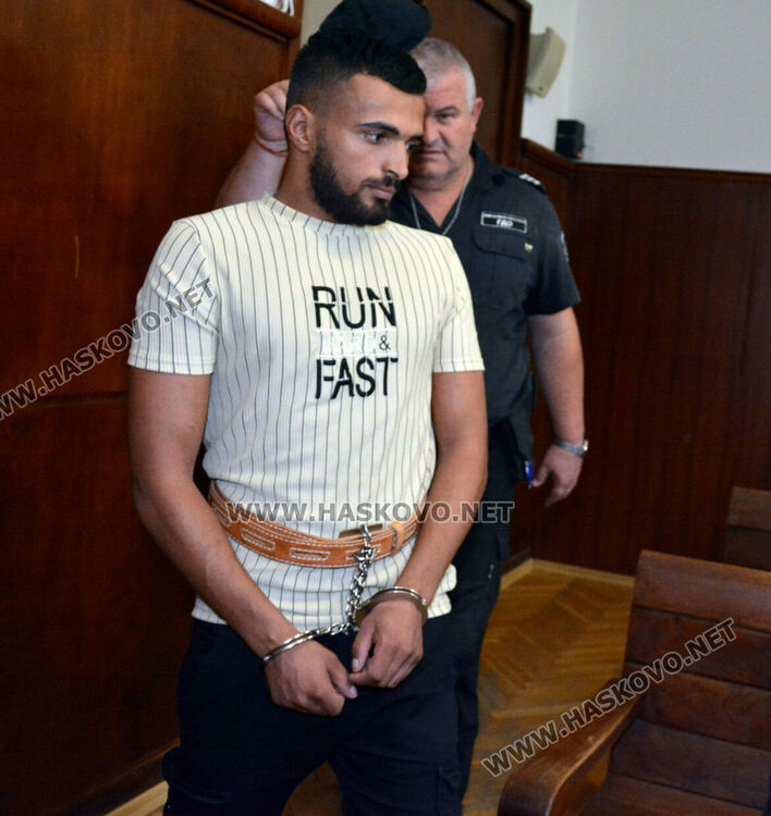 Отложиха дело за опит за убийство, тъй като пострадалият поиска адвокат